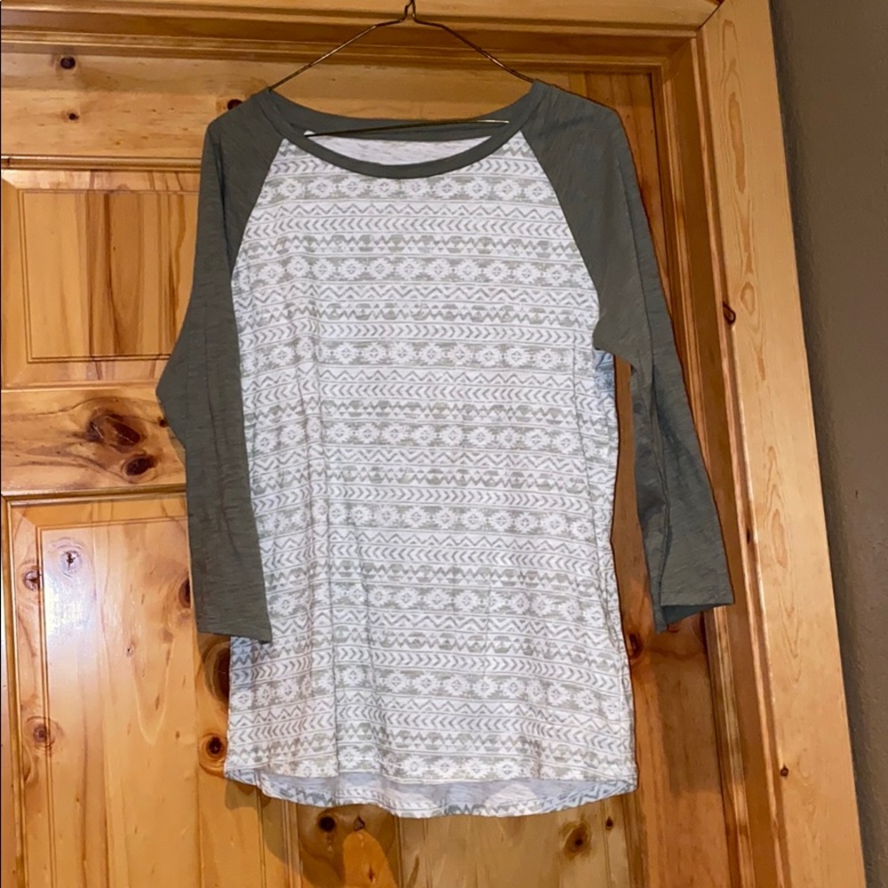Cabela’s t-shirt